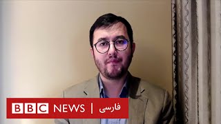 مذاکرات صلح و ترورهای هدفمند در افغانستان؛ لطف‌الله نجفی‌زاده - به عبارت دیگر