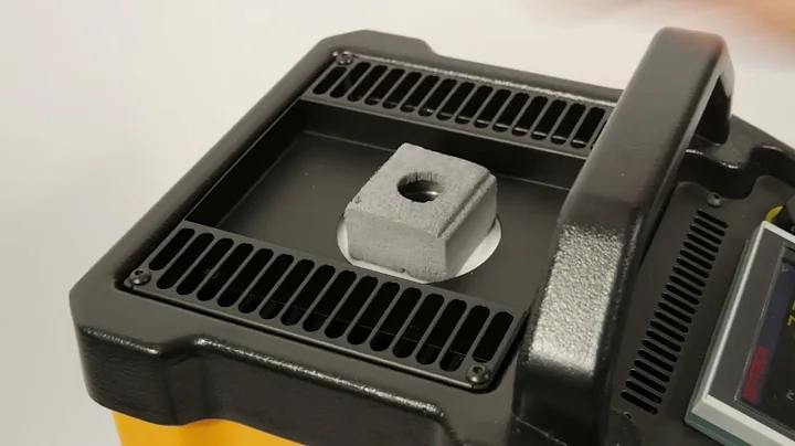 Multi function Portable Temperature Calibrators: ITS-90 Fixed Point Apparatus