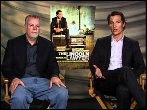 Film Fiend Interview: MATTHEW MCCONAUGHEY & MICHAE...