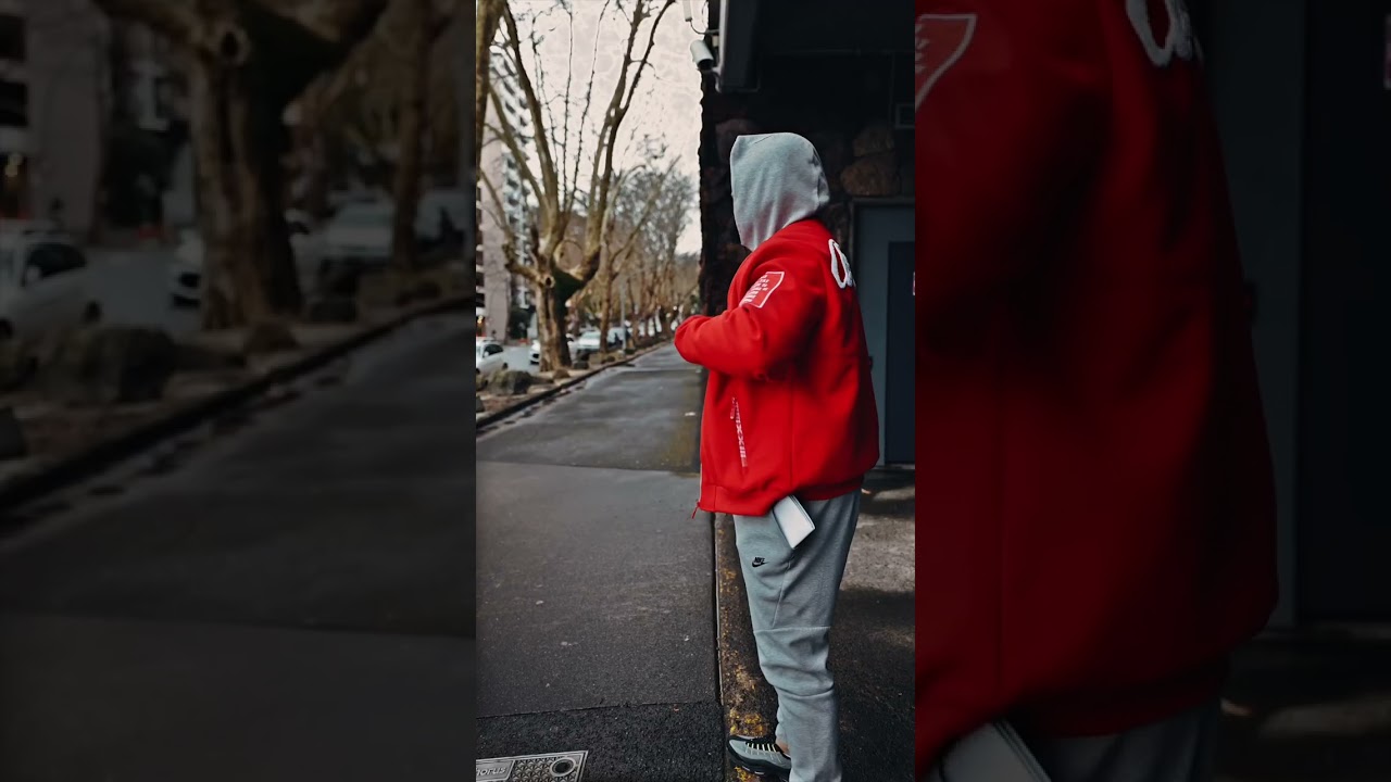 Avenue Fresh Out Visuals by Villz Visionz