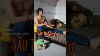 Sầu Tương Tư || Cover || Hiếu in Ốp Điện Thoại ||  Ốp In Hình Theo Yêu Cầu || LH: 0327789836 + Zalo