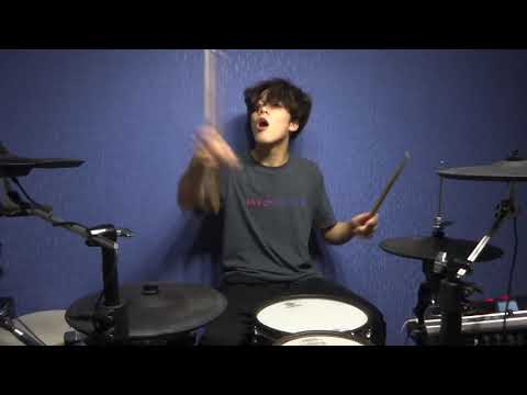 イナズマイレブン - 僕らのゴォール | Laugh Drums cover