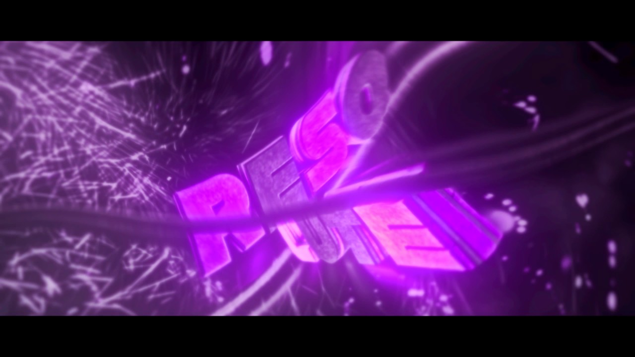 Resolute I Clan - Intro - Maximum amount of likes? :3