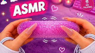 Soft Tapping ASMR to Help You Sleep Fast 💤