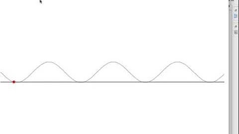 Animating Taylor Approximations of a Sine Wave