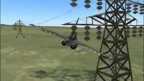 Lock on Flaming Cliffs 2 Crashes