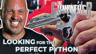 The Gunfather - Greatest Gun Shop in the West | S2, Episode 2: Tulsa Bound | FD Real