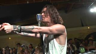 INCUBUS THE ORIGINAL HQ Live 2011 720p