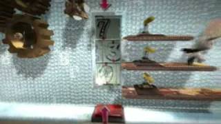 LBP Level: Bank Robbery - Jewel Thief