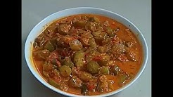 RESEP MEMBUAT SAMBAL BELIMBING WULUH PEDAS MANTAP - Durasi: 4.11. 