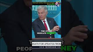🚀Winning: White House Press Briefing (Dr. Oz) Breaking Conservative News • Senate Hearings