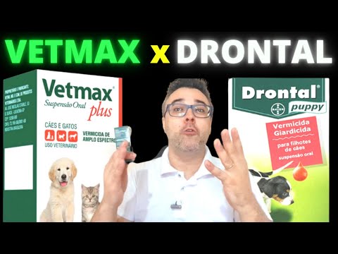 VETMAX PLUS vs