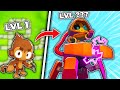 New dart monkey PARAGON is OVERPOWERED in btd6