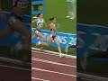 When Kelly Holmes Did The Unthinkable 💨 #KellyHolmes #TeamGB