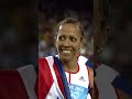 When Kelly Holmes Did The Unthinkable 💨 #KellyHolmes #TeamGB