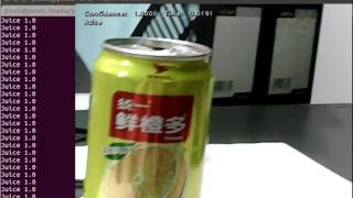 Famous Demo on object recognition using deep neural network Wealth