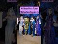 We asked a group of cosplayers to recreate our Tarot Collection designs IRL! #helluvaboss #tarot