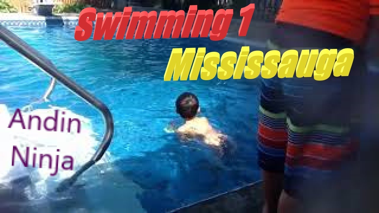 Swimming 1 Mississauga YouTube
