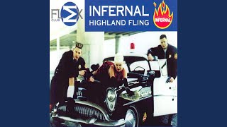 Highland Fling (Hunting Steward Club Mix)