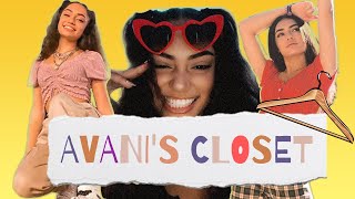 How to dress like Avani Gregg: All you need to know about Avani's Closet