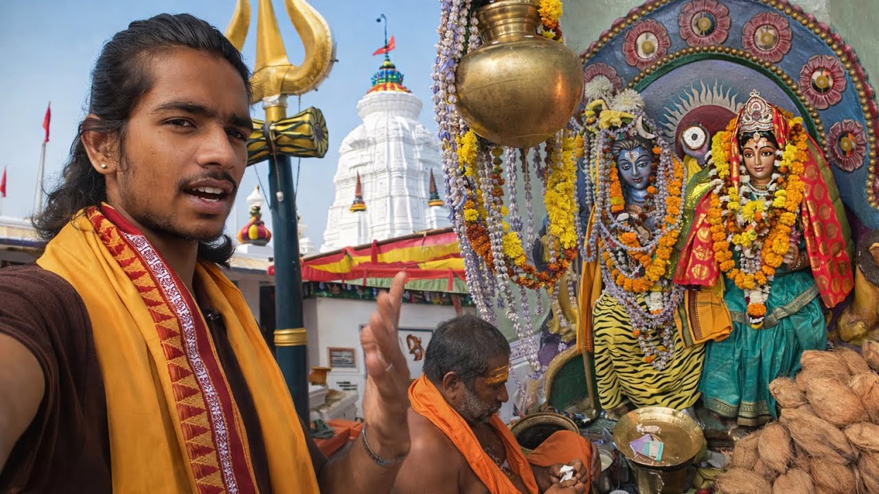 Har har mahadev🔱 aji mahashivratri bholenath nka asirbad re man bhari gala🙏🏻