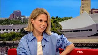 How to Get to Heaven from Belfast SINEAD KEENAN interview 2026