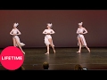 Dance Moms: Full Dance: Brynn, Kalani and Kendall's "Blackbirds" Trio (S7, E5) | Lifetime