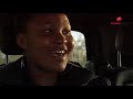 Joy ride with oskido  ep 1 brandon dludlu feat zama khumalo  ngitholile