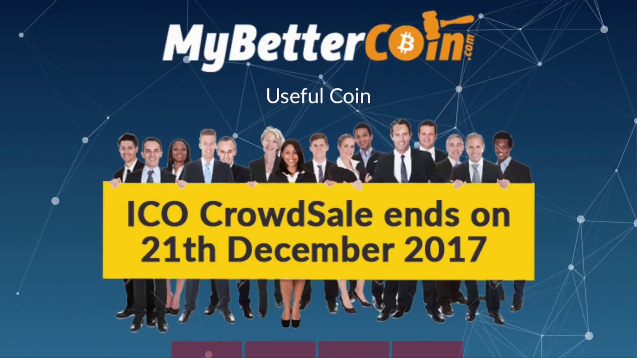 MyBetterCoin (MyBet) - ERC20 Lending Program? - 520 Tokens Purchased