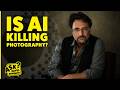 Is AI Killing Photography? | Ask David Bergman