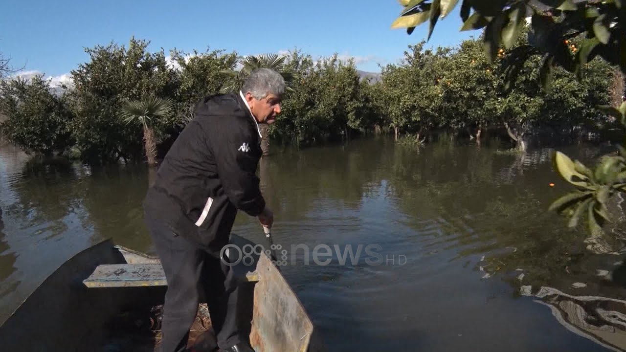 “Ata na kanë braktisur” Banorët e Nënshkodrës në muajin e dytë të përmbytjes