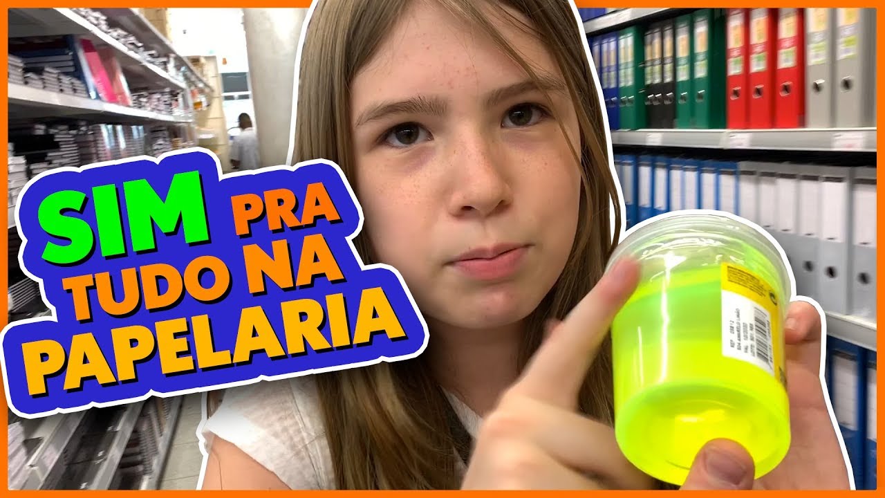 DESAFIO MINHA CACHORRA ESCOLHEU OS INGREDIENTES DA MINHA SLIME (SLIME  CHALLENGE)