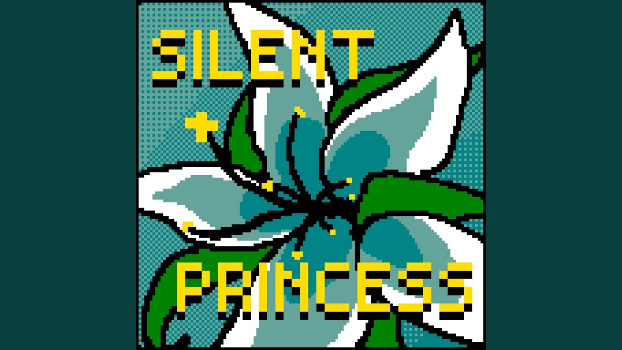 Guarda SILENT PRINCESS su YouTube Guarda SILENT PRINCESS su YouTube