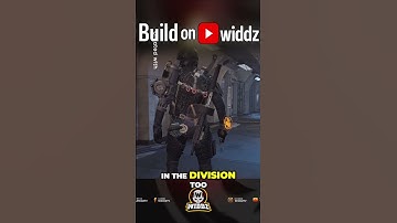 The Recruiter Outfit is back! (The Division 2)