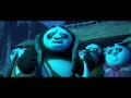 Kung Fu Panda 3 - Trailer