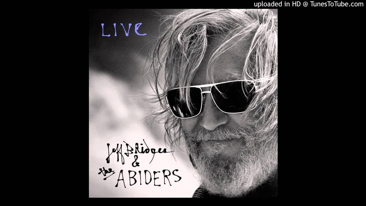Jeff Bridges & The Abiders - Somebody Else (Live) Jeff Bridges & The Abiders - Somebody Else (Live)