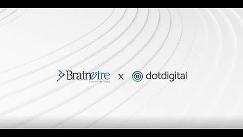 Brainvire x Dotdigital | NRF 2025 Afterparty at La Grande Boucherie