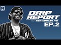 Jim Jones on the Weekend Weather & Latest Drops in Streetwear | Drip Report