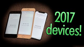 Do you need a new Apple device?
