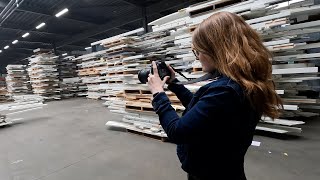 Stage Communicatie Marketing Bij De Vries Trappen