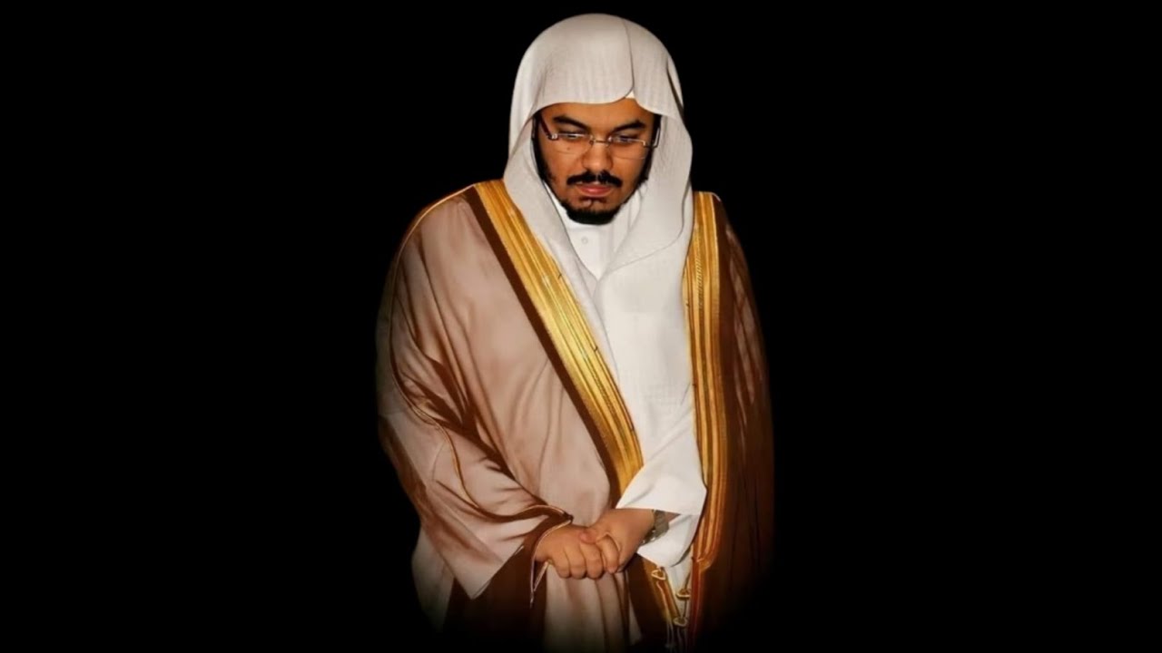 وَلِلَّهِ جُنُودُ السَّمَاوَاتِ وَالْأَرْضِ ۚ وَكَانَ اللَّهُ عَزِيزًا حَكِيمًا | ياسر الدوسري