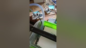 Renesas S5D9 Part 1 : Cloud and Mobile Phone to enable light and water for the plant