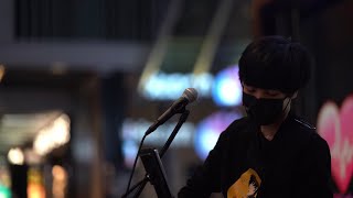 Taylor Swift  Begin Again taylors Version or Ma Street  Cover