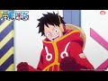 Vestiti nuovi! | One Piece