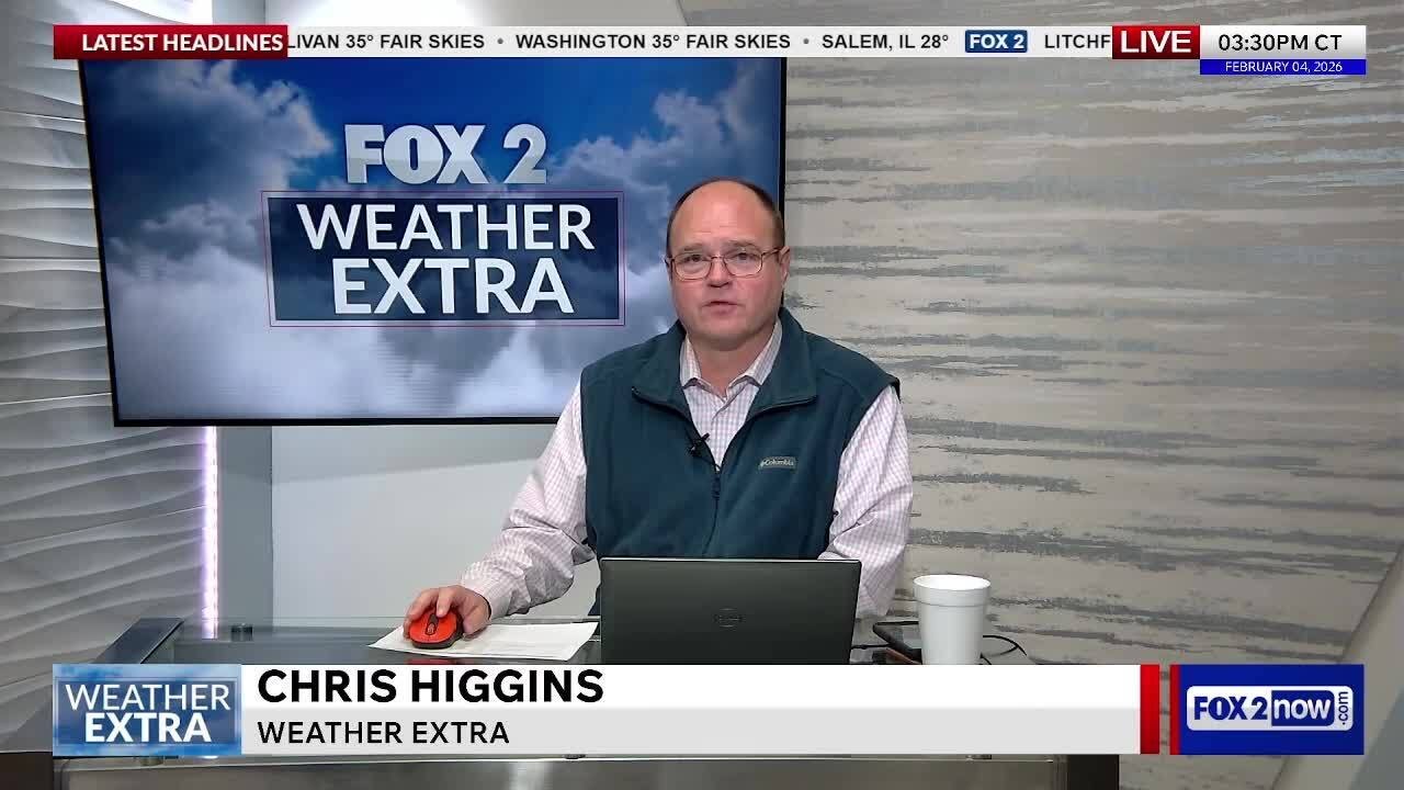 Is the worst of winter behind us? | Weather Extra