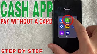 ✅  How To Pay With Cash App Without A Card