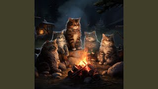 Radiant Firelight Resonance of Harmony