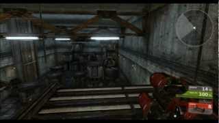 My First UDK Level