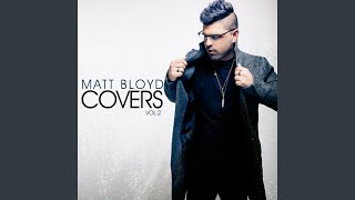 Because You Loved Me - Matt Bloyd