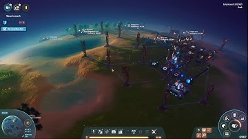 Dyson Sphere Program Early Access Part 5